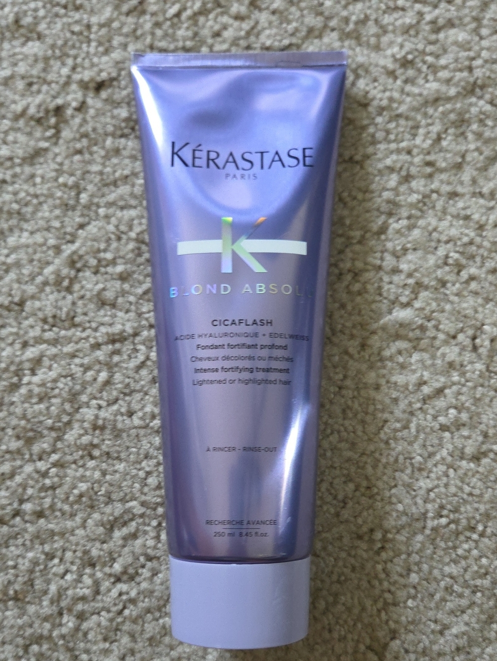 Kerastase Blond Absolu Cicaflash Conditioner